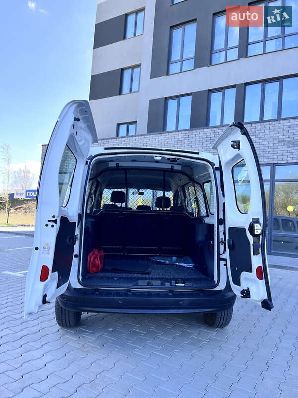 Мінівен Renault Kangoo 2019 в Хмельницькому