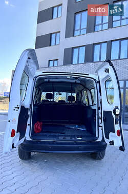 Минивэн Renault Kangoo 2019 в Хмельницком