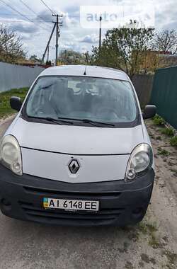 Минивэн Renault Kangoo 2012 в Василькове