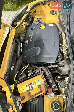 Мінівен Renault Kangoo 2008 в 