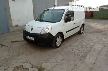 Renault Kangoo 2010