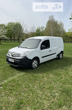 Renault Kangoo 2018