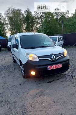Грузовой фургон Renault Kangoo 2019 в Млинове
