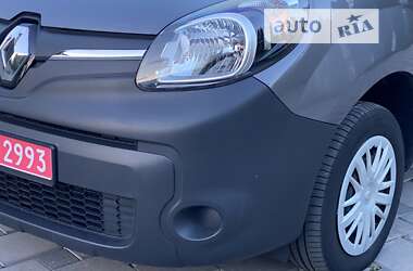 Минивэн Renault Kangoo 2019 в Виннице