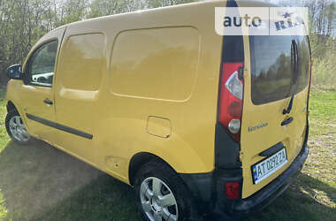 Грузовой фургон Renault Kangoo 2013 в Коломые