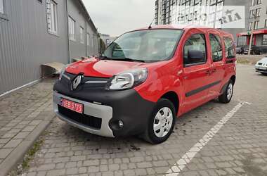 Renault Kangoo 2020