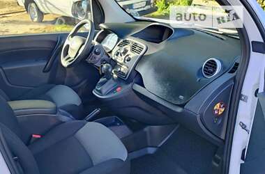 Мінівен Renault Kangoo 2018 в Кам'янець-Подільському