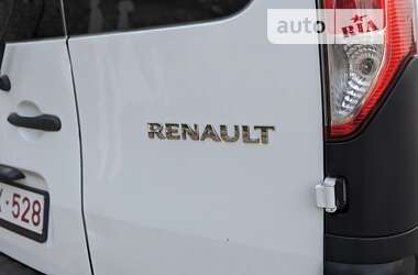 Минивэн Renault Kangoo 2020 в Ивано-Франковске