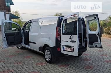 Минивэн Renault Kangoo 2020 в Ивано-Франковске