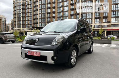 Мінівен Renault Kangoo 2011 в Києві