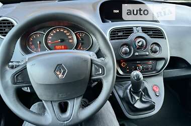 Мінівен Renault Kangoo 2019 в Звягелі