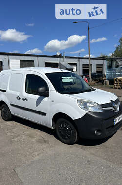 Renault Kangoo 2016