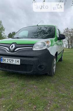 Renault Kangoo 2018