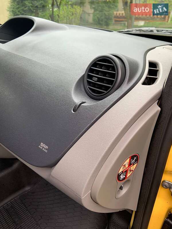 Минивэн Renault Kangoo 2008 в Ивано-Франковске фото 24 Минивэн Renault Kangoo 2008 в Ивано-Франковске