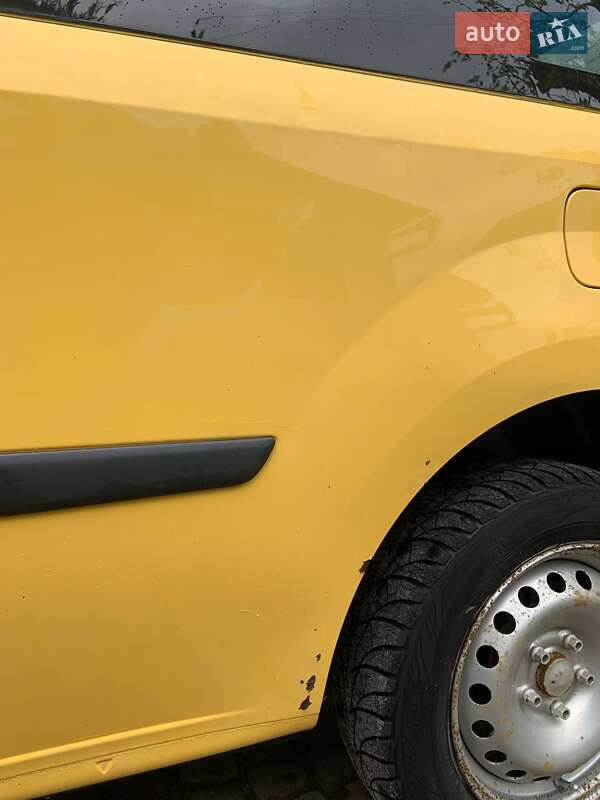 Минивэн Renault Kangoo 2008 в Ивано-Франковске фото 38 Минивэн Renault Kangoo 2008 в Ивано-Франковске