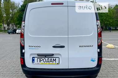 Грузовой фургон Renault Kangoo 2014 в Одессе