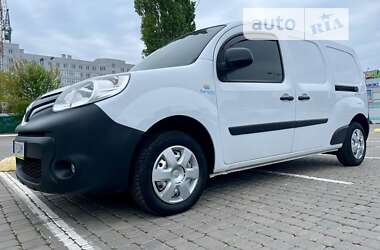 Грузовой фургон Renault Kangoo 2014 в Одессе