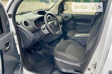 Грузовой фургон Renault Kangoo 2014 в Одессе