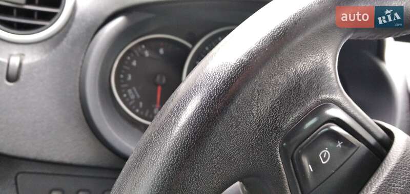 Минивэн Renault Kangoo 2013 в Черновцах фото 4 Минивэн Renault Kangoo 2013 в Черновцах