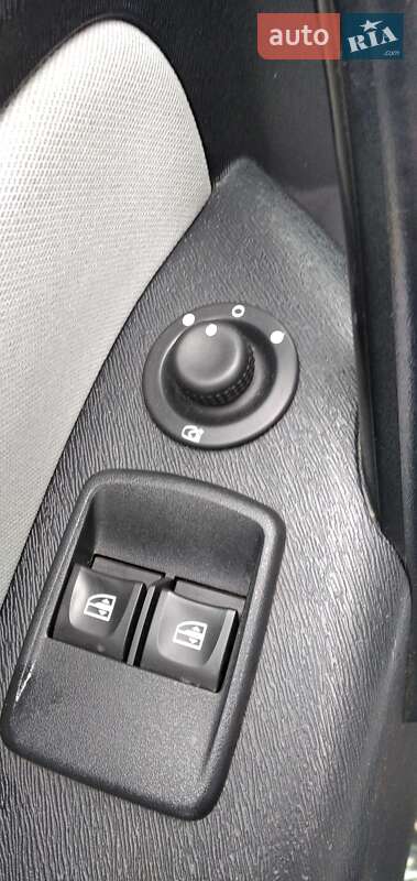 Минивэн Renault Kangoo 2013 в Черновцах фото 8 Минивэн Renault Kangoo 2013 в Черновцах
