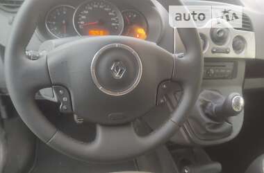 Минивэн Renault Kangoo 2011 в Дубно
