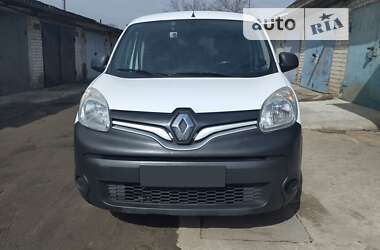 Renault Kangoo 2015