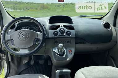 Минивэн Renault Kangoo 2008 в Новоукраинке