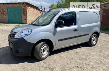 Минивэн Renault Kangoo 2020 в Нежине