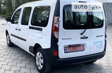 Мінівен Renault Kangoo 2019 в Вінниці