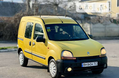 Мінівен Renault Kangoo 1999 в Миколаєві