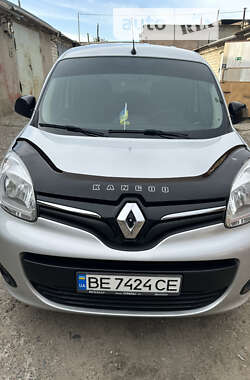 Минивэн Renault Kangoo 2015 в Южноукраинске