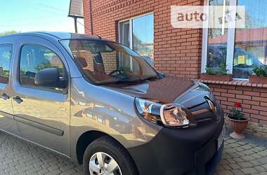 Минивэн Renault Kangoo 2019 в Хмельницком
