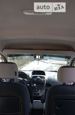 Минивэн Renault Kangoo 2013 в Баре