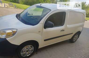 Вантажний фургон Renault Kangoo 2016 в Радивиліві