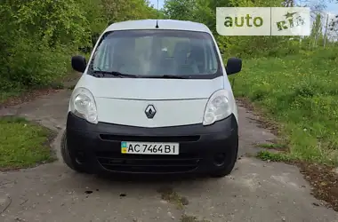 Renault Kangoo 2008