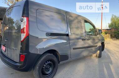 Вантажний фургон Renault Kangoo 2019 в Ковелі