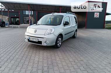 Renault Kangoo 2013