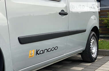 Минивэн Renault Kangoo 2012 в Стрые