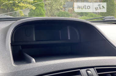 Минивэн Renault Kangoo 2012 в Стрые