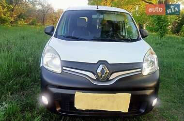 Renault Kangoo 2014 Renault Kangoo 2014