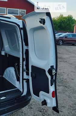 Грузовой фургон Renault Kangoo 2019 в Млинове