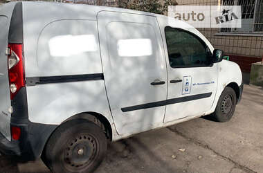 Минивэн Renault Kangoo 2012 в Киеве