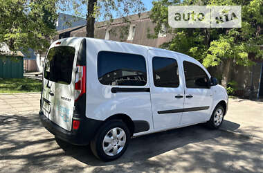 Renault Kangoo 2019