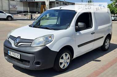 Renault Kangoo 2015