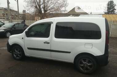 Мінівен Renault Kangoo 2009 в Харкові