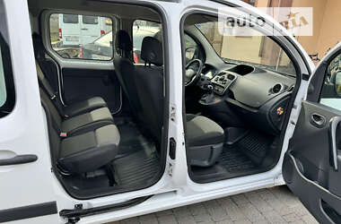 Минивэн Renault Kangoo 2019 в Звягеле