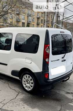 Минивэн Renault Kangoo 2011 в Киеве