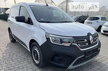 Renault Kangoo 2022