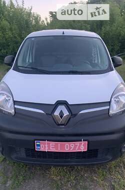 Renault Kangoo 2019