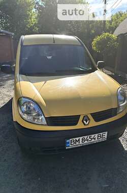 Renault Kangoo 2008